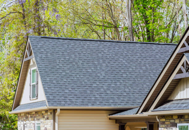 Best Green or Eco-Friendly Roofing Solutions  in , OK